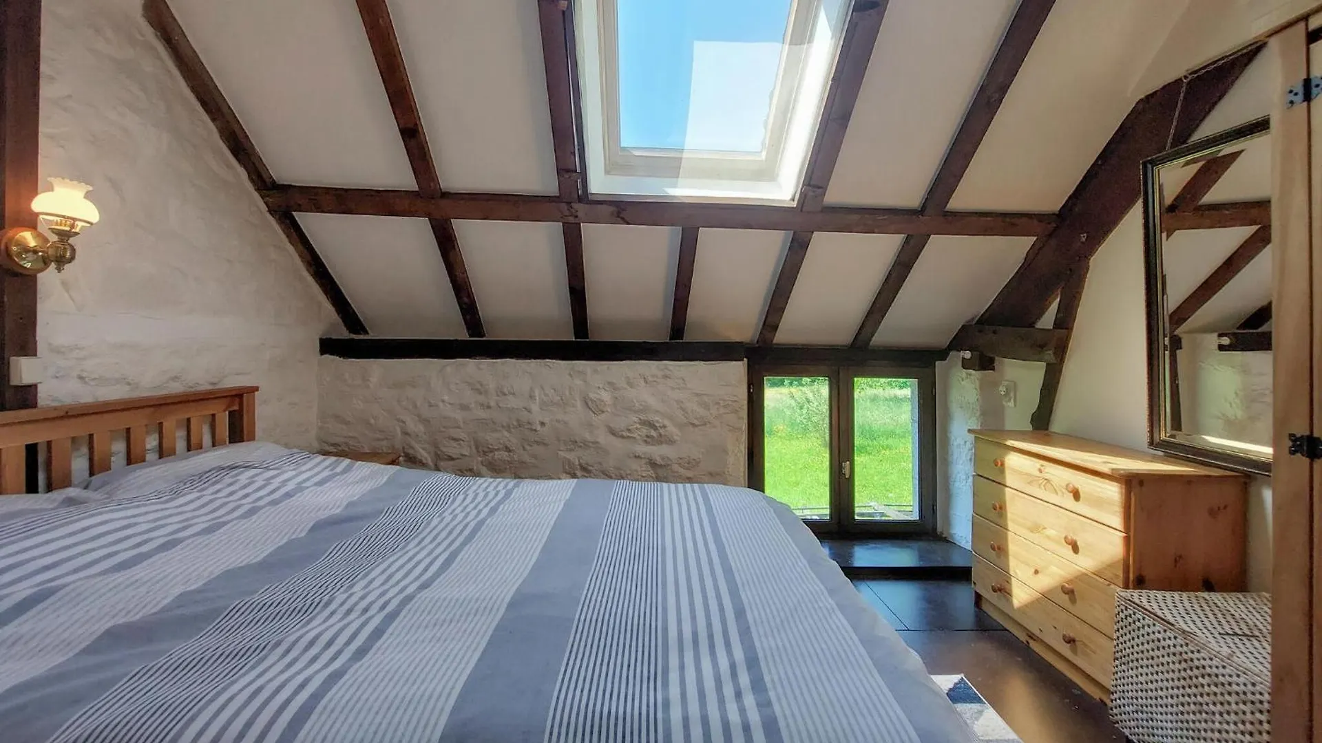 Maison A La Campagne Le Ferré Semesterbostad